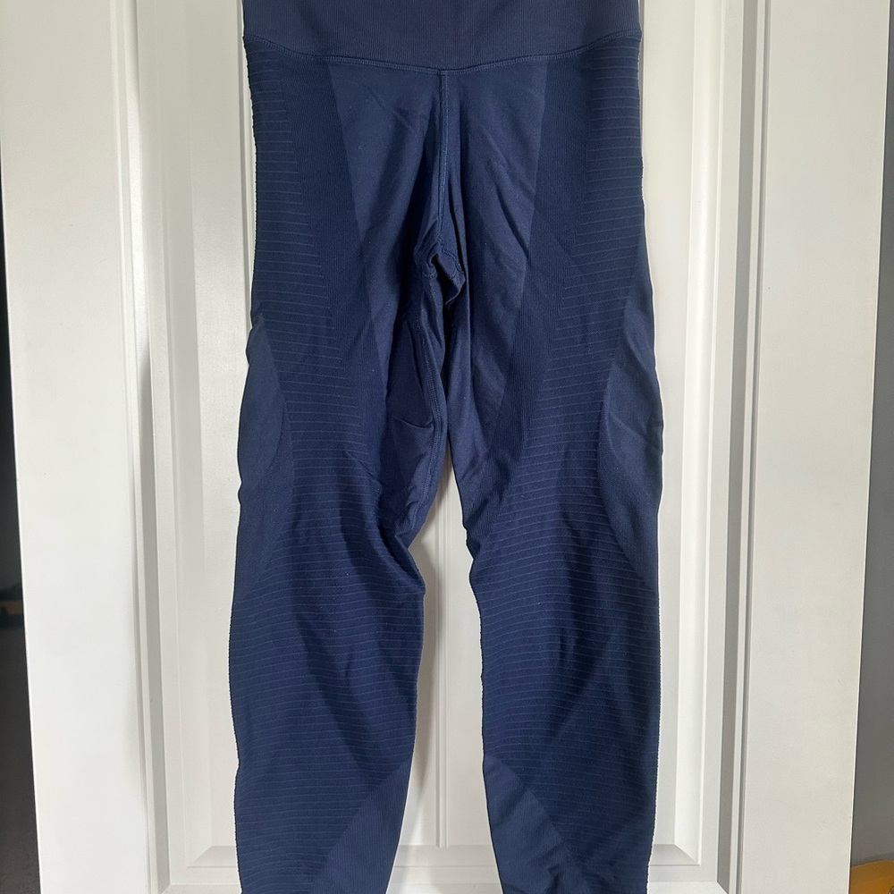 Nike Zone Sculpt Long Legging